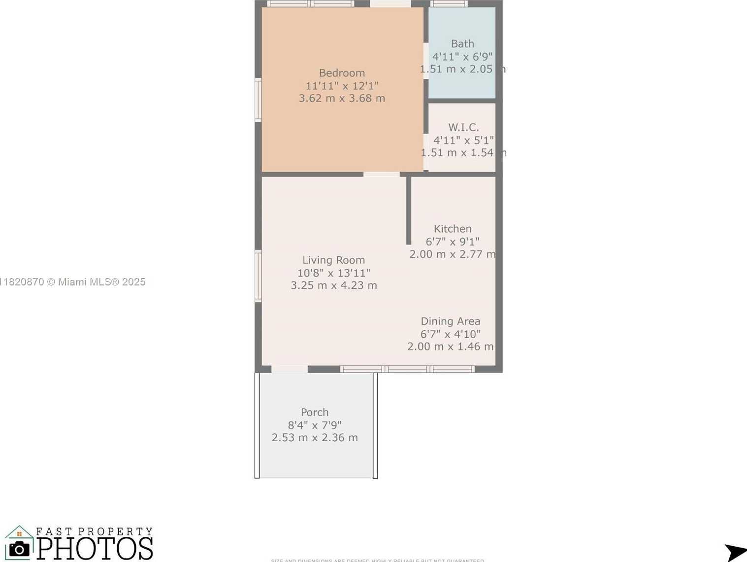 Small Image of 750 84TH ST, Miami Beach Number 32