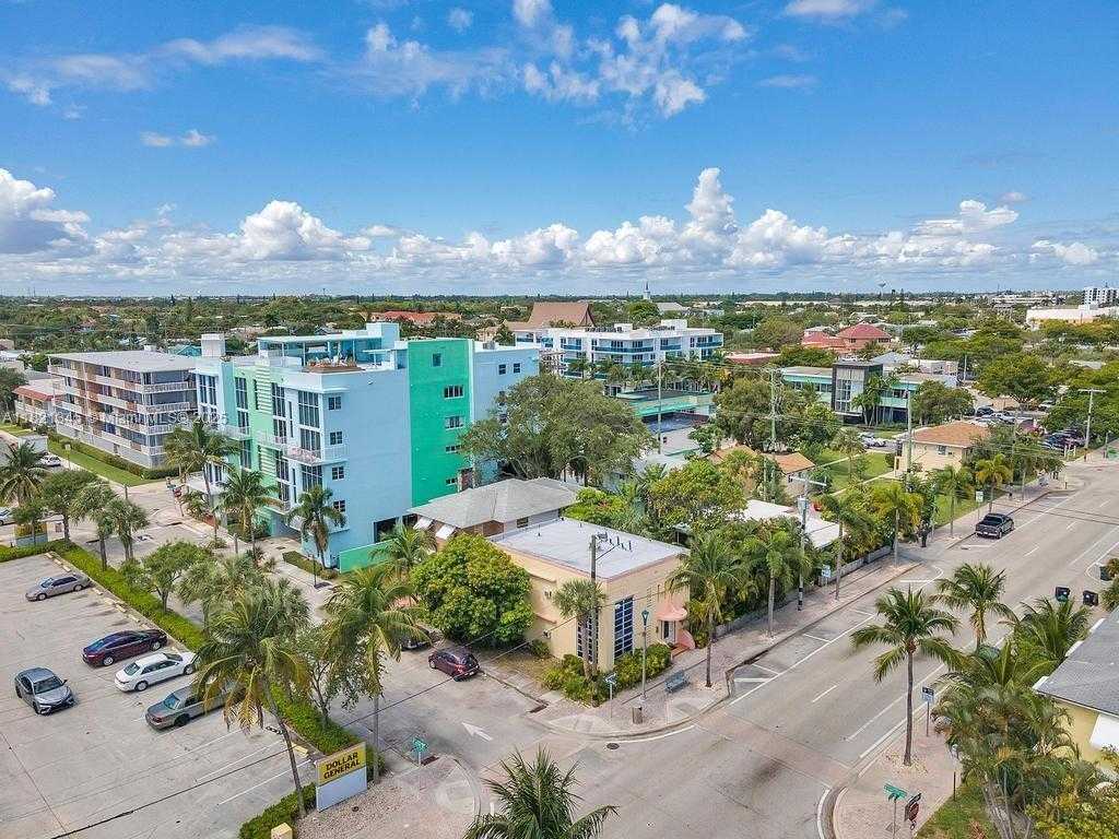 Small Image of 101 LUCERNE AVE #5, Lake Worth Number 22