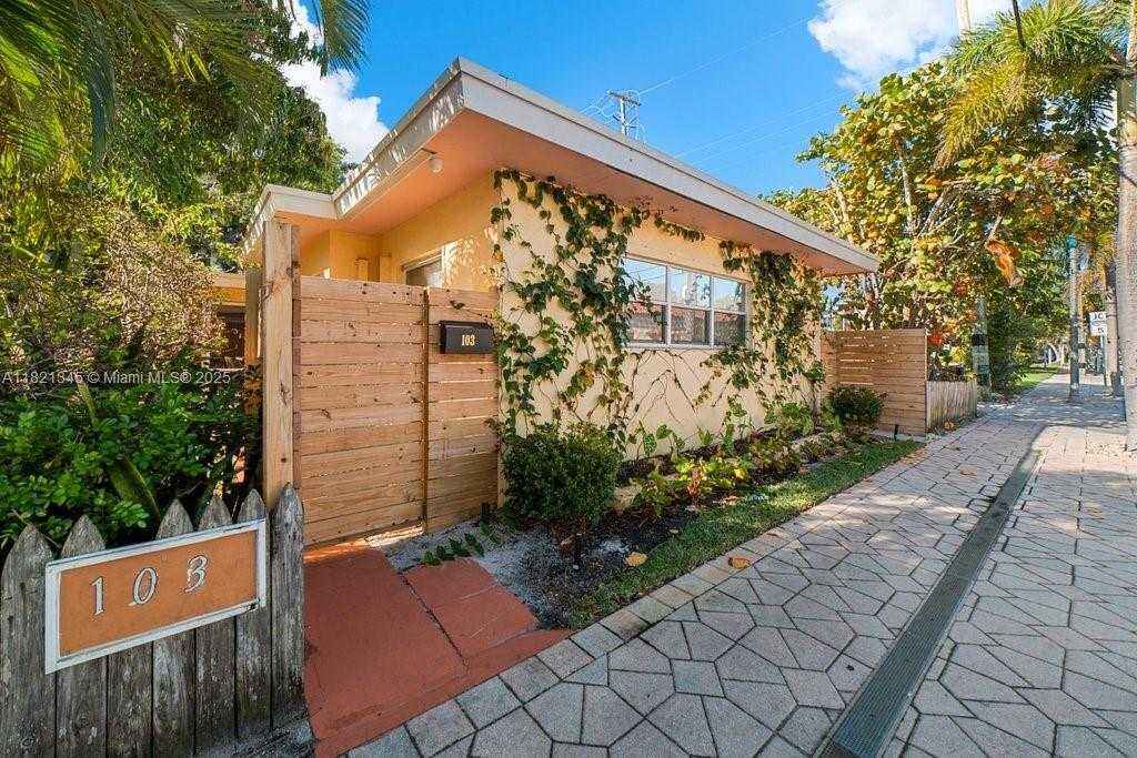 Small Image of 101 LUCERNE AVE #5, Lake Worth Number 8