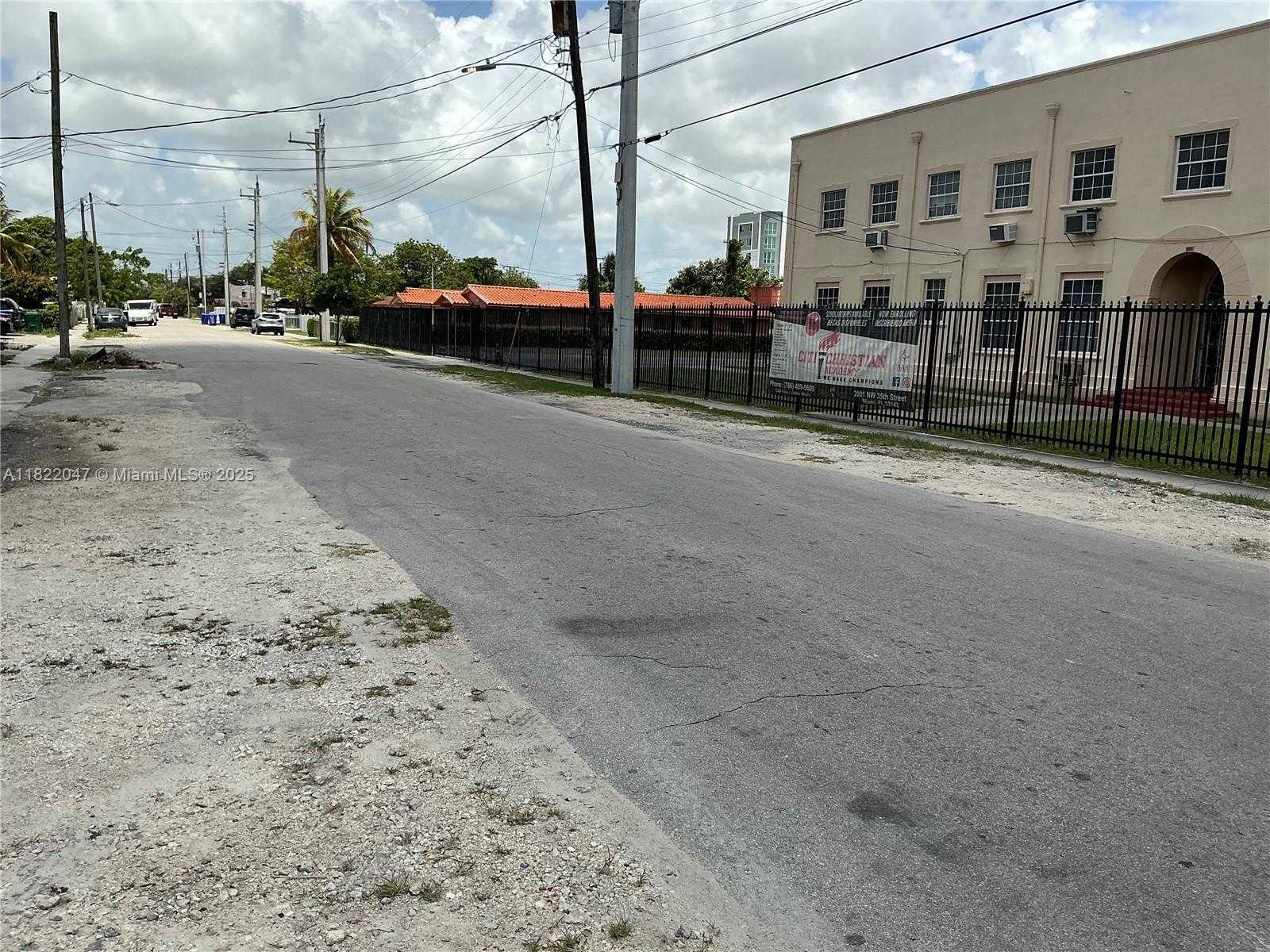 Small Image of 1924 NORTH WEST 35TH ST #2, Miami Number 2