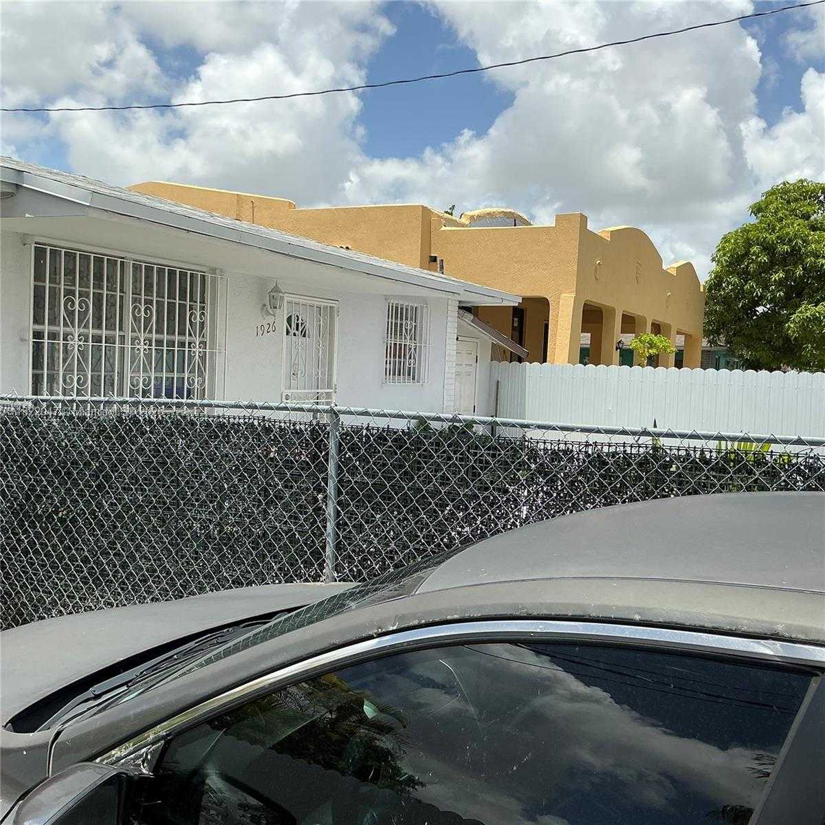 Small Image of 1924 NORTH WEST 35TH ST #2, Miami Number 7