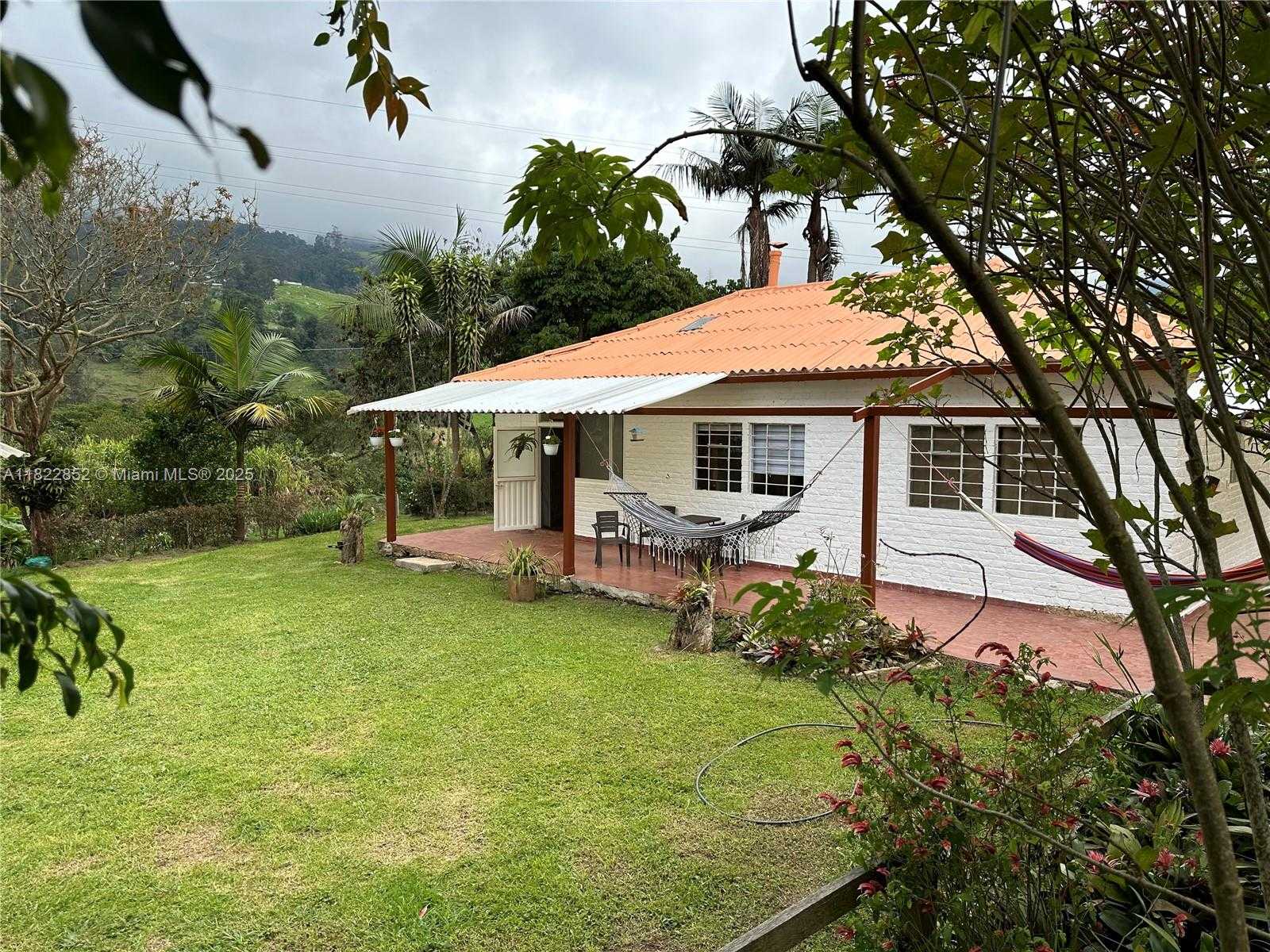 Small Image of BOGOTA #3, Out of City Number 3