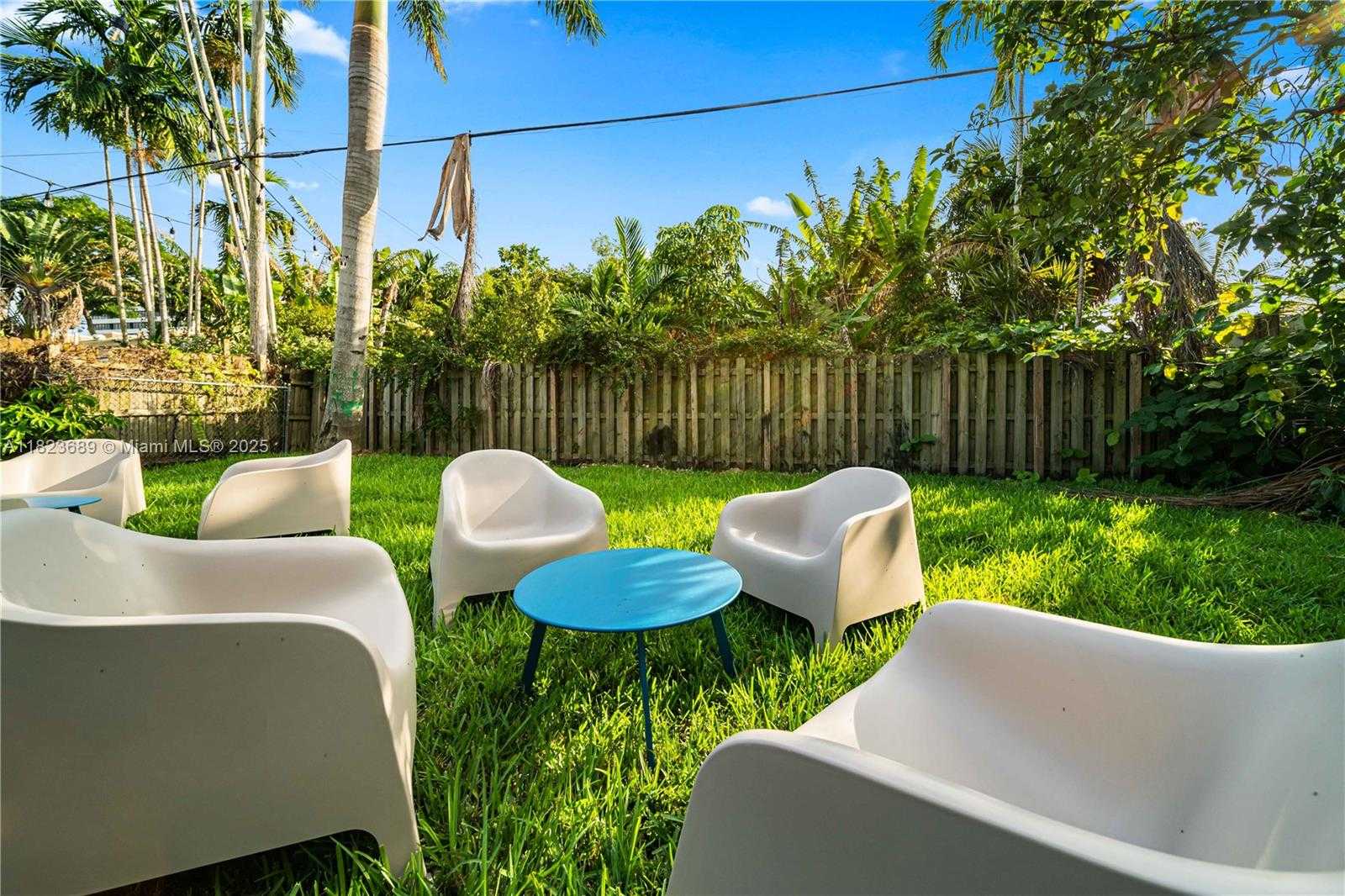 Small Image of 1250 NORTH EAST 110TH ST, Miami Number 2