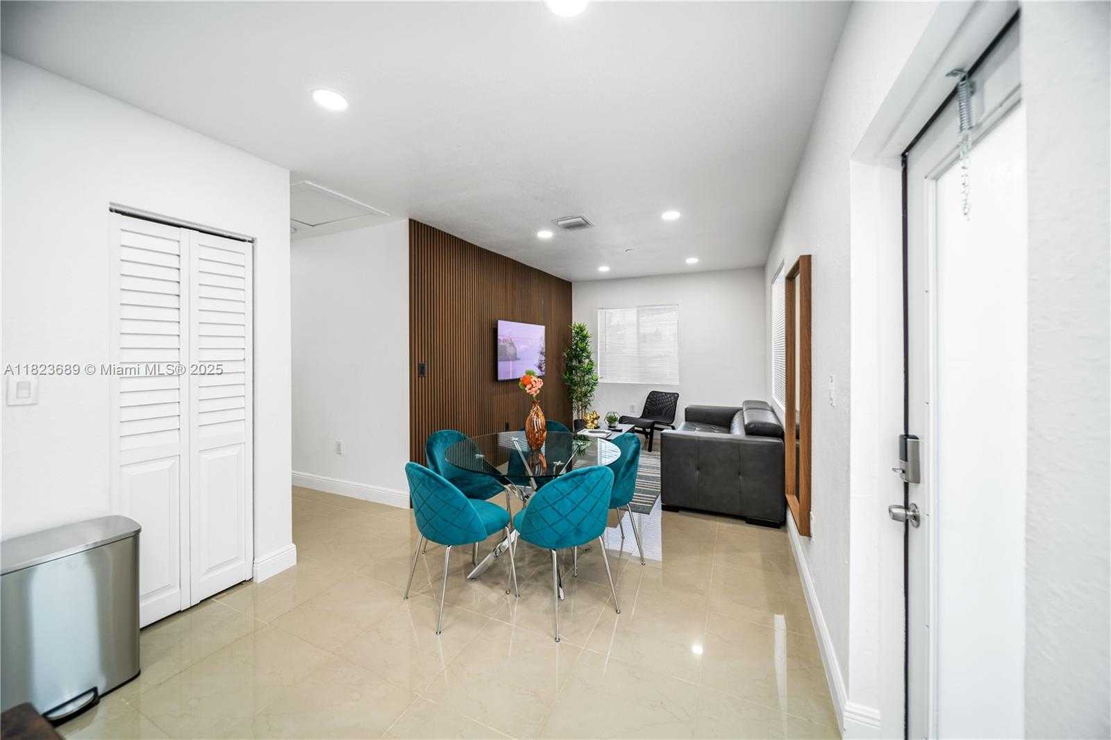 Small Image of 1250 NORTH EAST 110TH ST, Miami Number 7