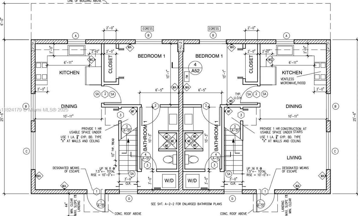 Small Image of 147 NORTH WEST 61ST ST #4, Miami Number 16