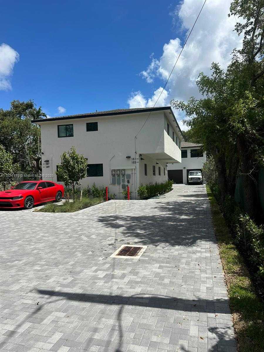 Small Image of 147 NORTH WEST 61ST ST #4, Miami Number 2