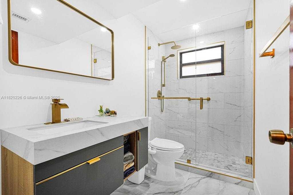 Small Image of 9291 SOUTH WEST 36TH ST #2, Miami Number 16
