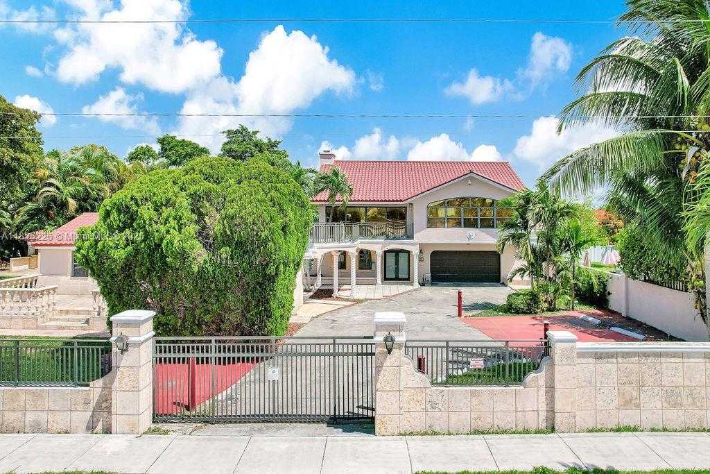 Small Image of 9291 SOUTH WEST 36TH ST #2, Miami Number 2