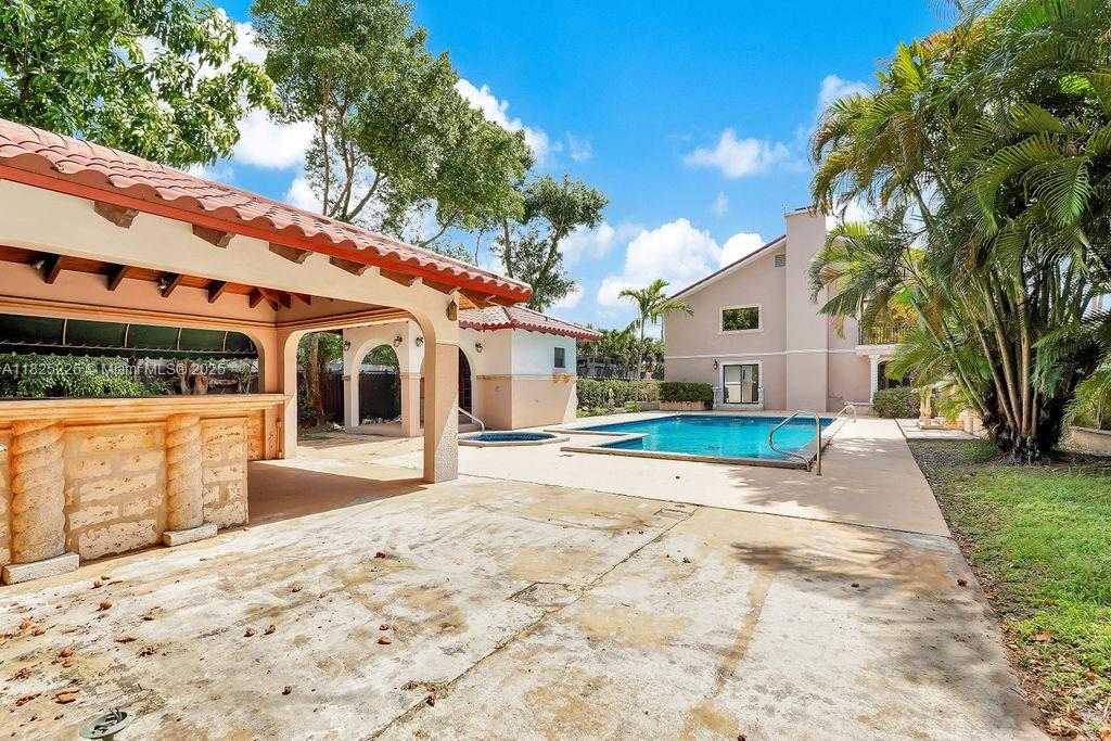 Small Image of 9291 SOUTH WEST 36TH ST #2, Miami Number 40