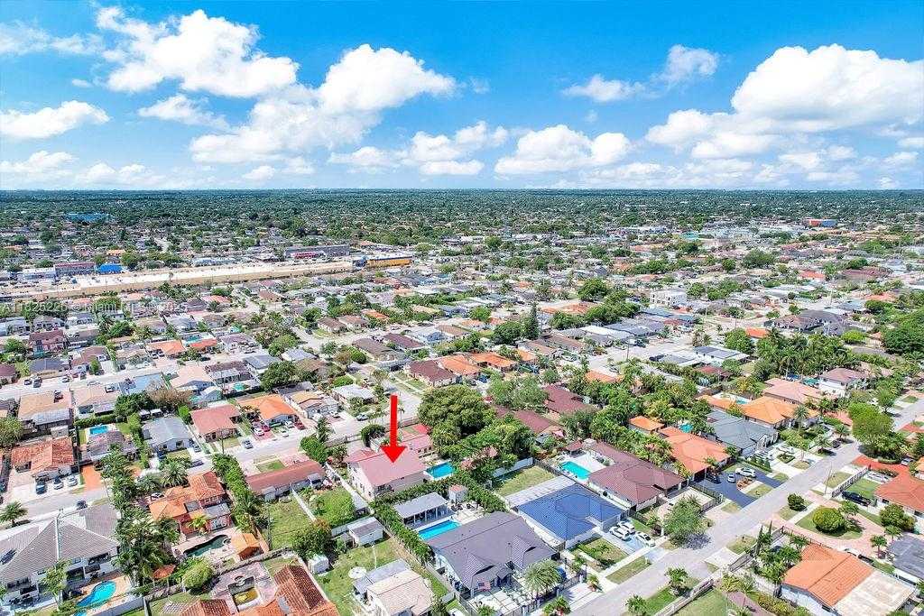 Small Image of 9291 SOUTH WEST 36TH ST #2, Miami Number 8