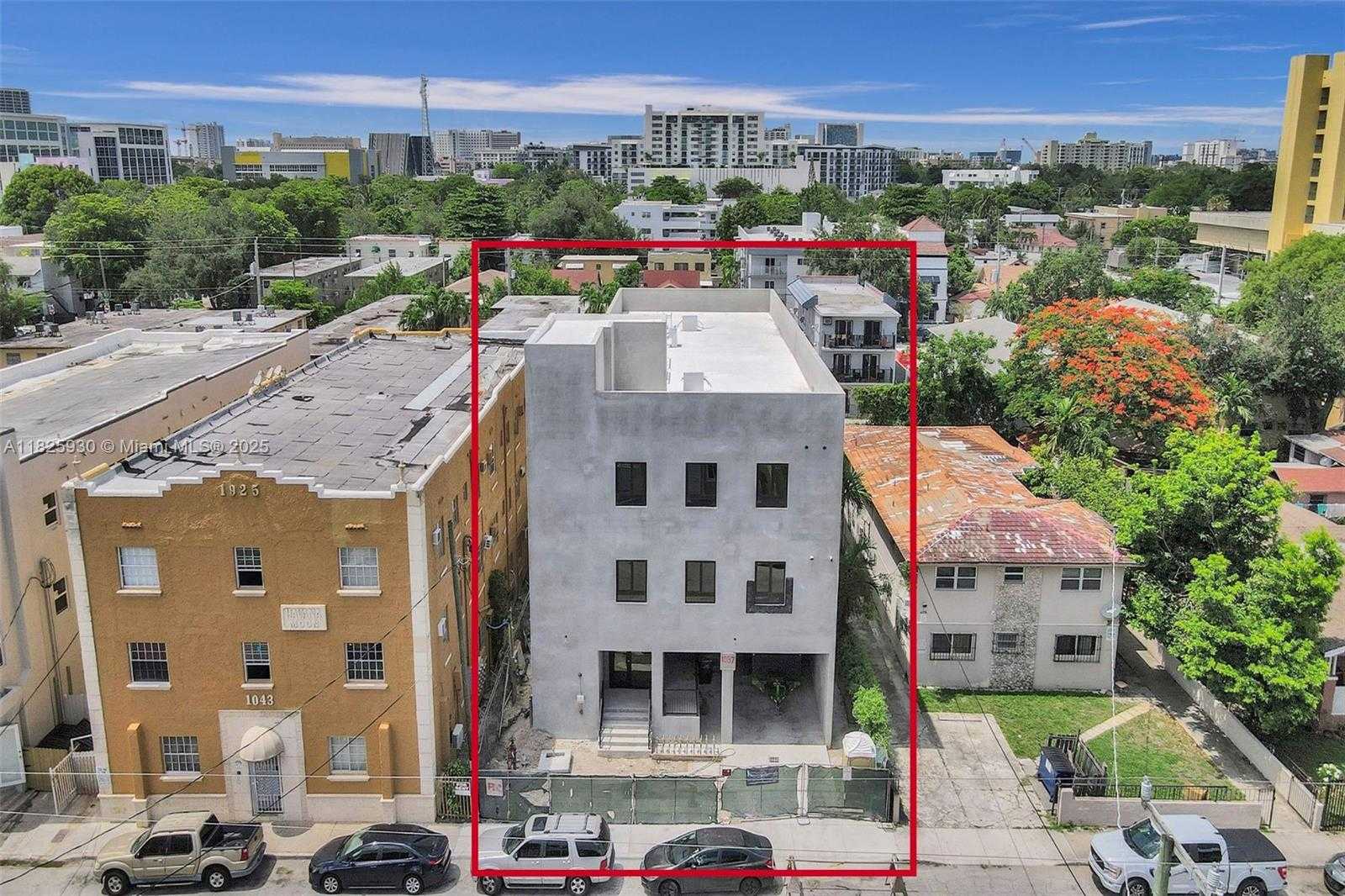 Small Image of 1037 NORTH WEST 2ND ST #10, Miami Number 23