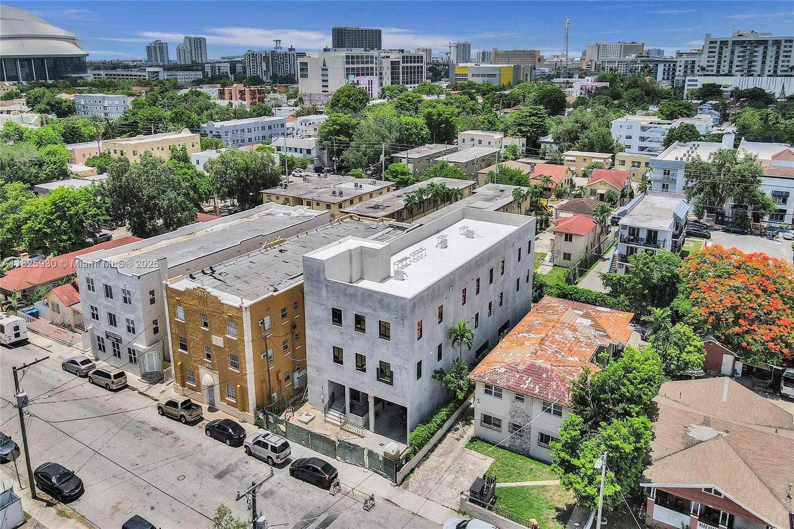 Small Image of 1037 NORTH WEST 2ND ST #10, Miami Number 24