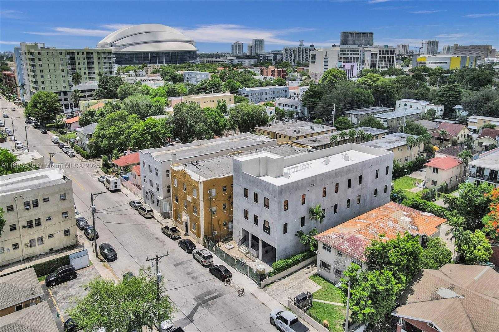 Small Image of 1037 NORTH WEST 2ND ST #10, Miami Number 25