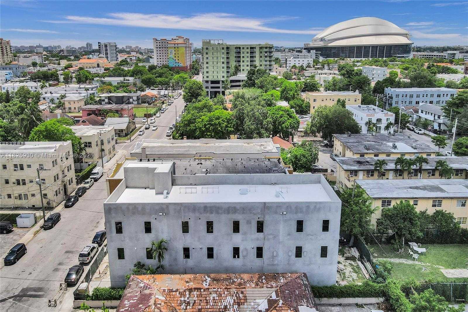 Small Image of 1037 NORTH WEST 2ND ST #10, Miami Number 26