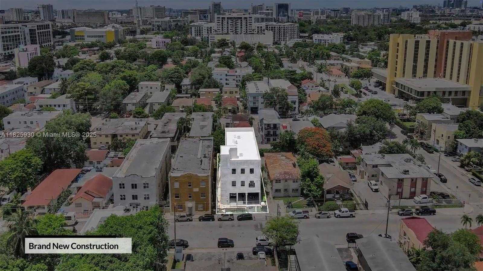 Small Image of 1037 NORTH WEST 2ND ST #10, Miami Number 38