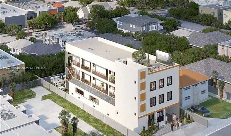 Small Image of 1037 NORTH WEST 2ND ST #10, Miami Number 4