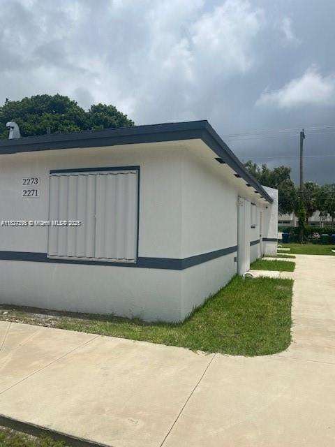 Small Image of 2271 NORTH WEST 66TH ST #2, Miami Number 2