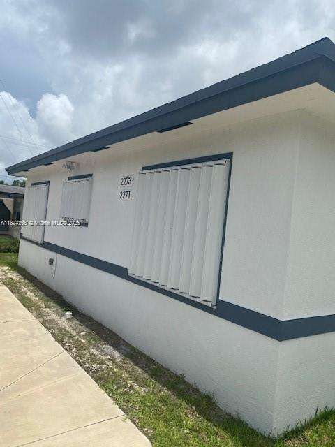 Small Image of 2271 NORTH WEST 66TH ST #2, Miami Number 3