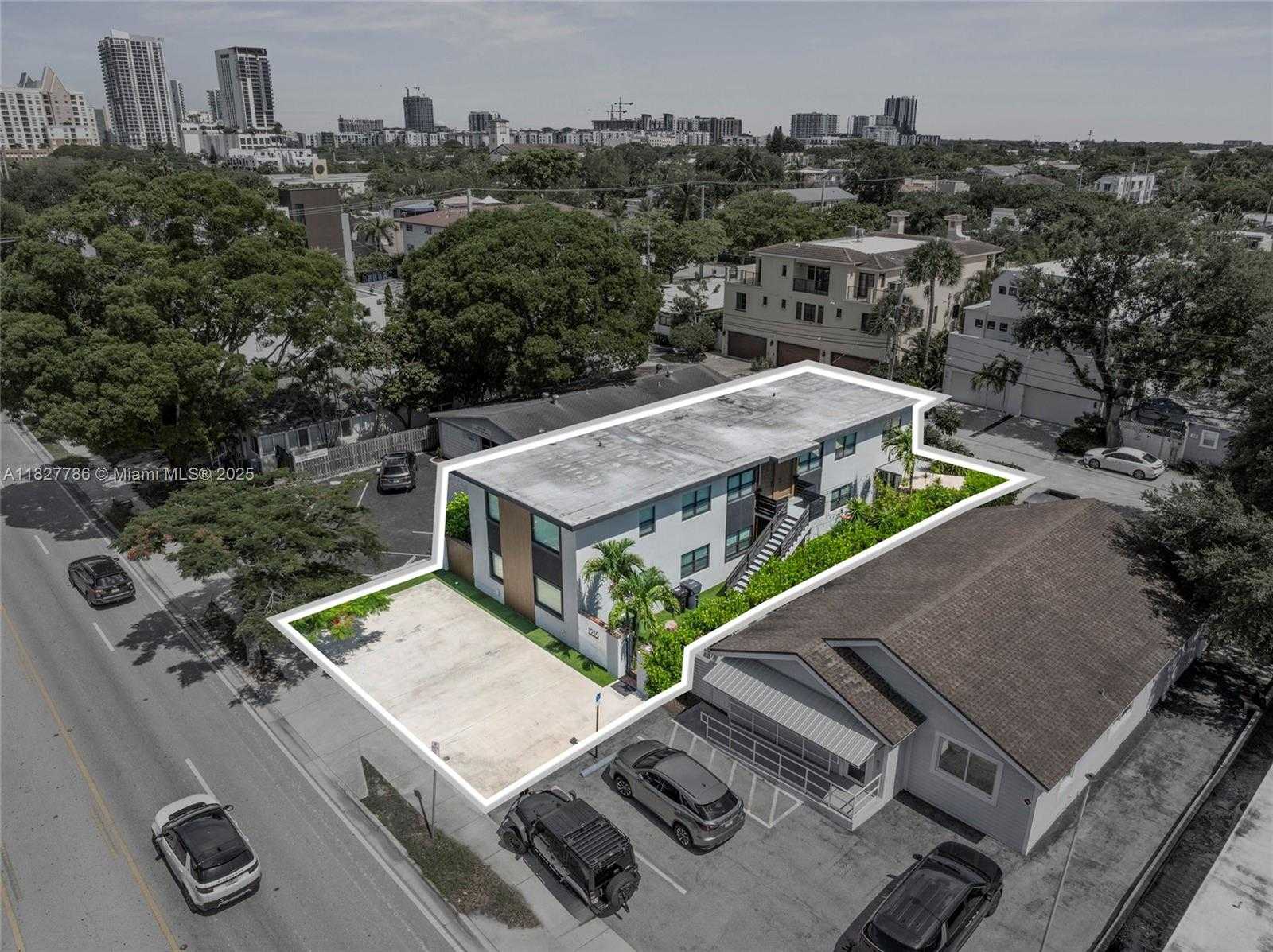 Small Image of 1215 EAST BROWARD BLVD, Fort Lauderdale Number 2