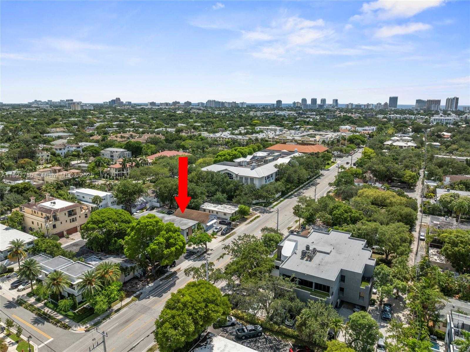Small Image of 1215 EAST BROWARD BLVD, Fort Lauderdale Number 4