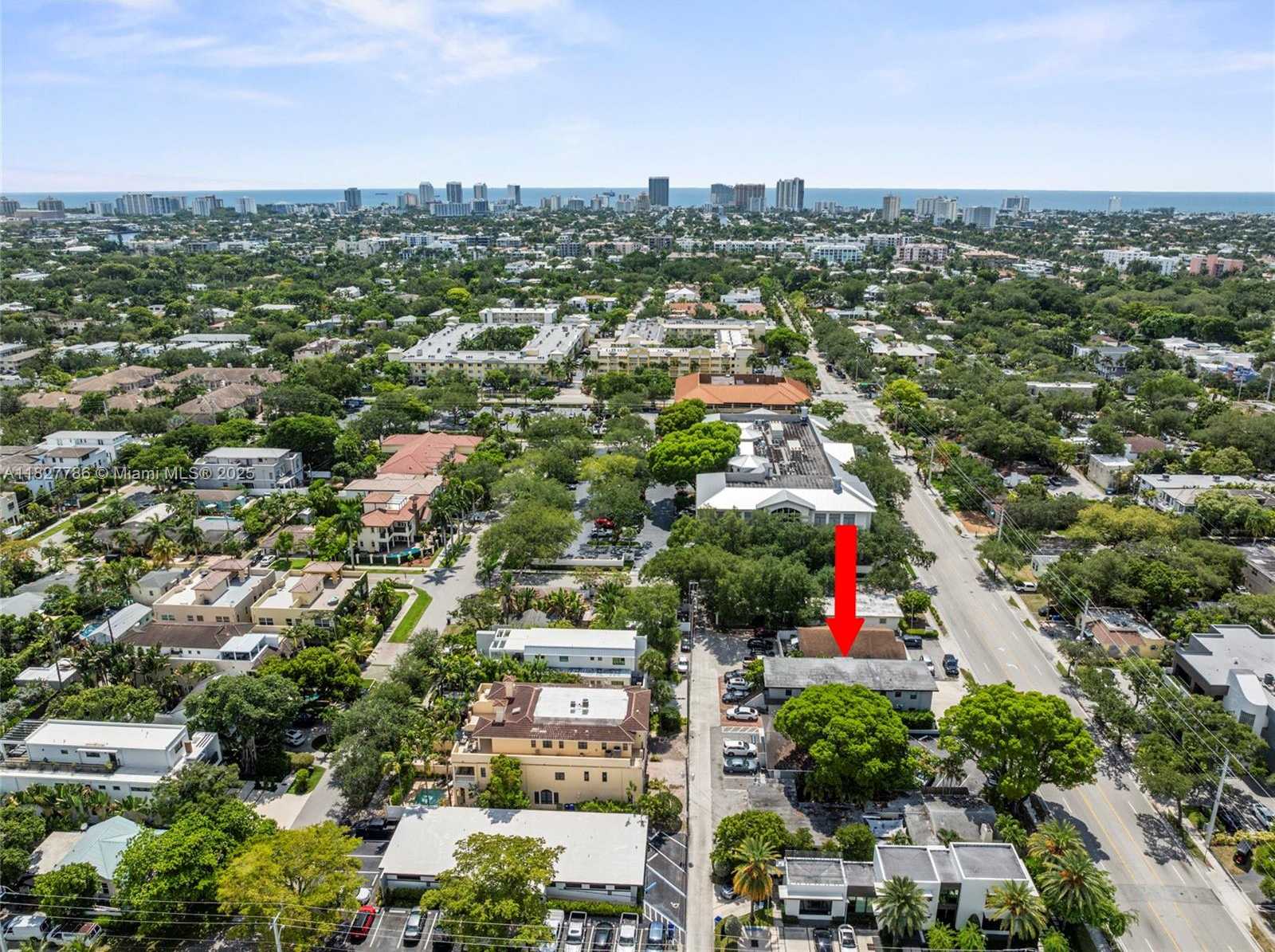 Small Image of 1215 EAST BROWARD BLVD, Fort Lauderdale Number 6