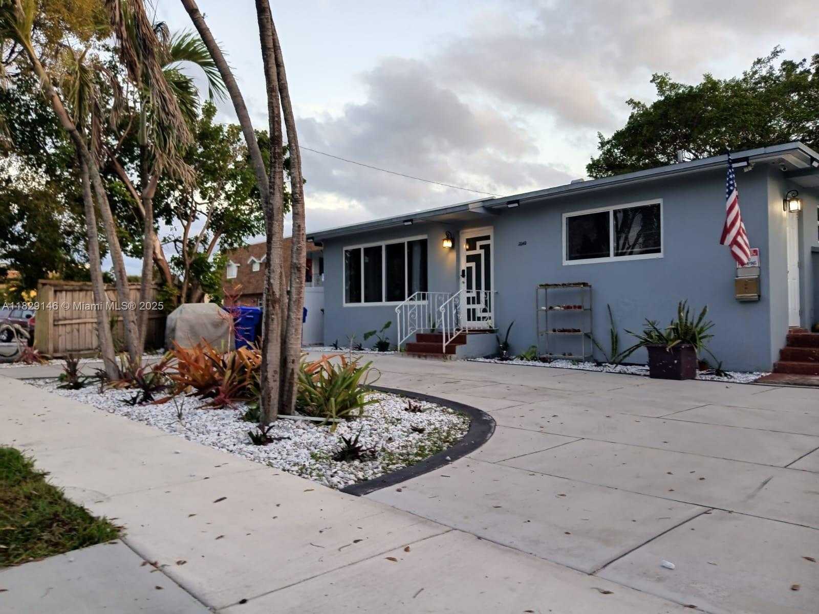 Small Image of 2242 POLK ST #3, Hollywood Number 80