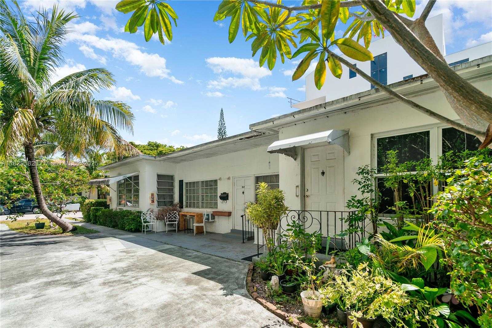 Small Image of 808 84TH ST, Miami Beach Number 22