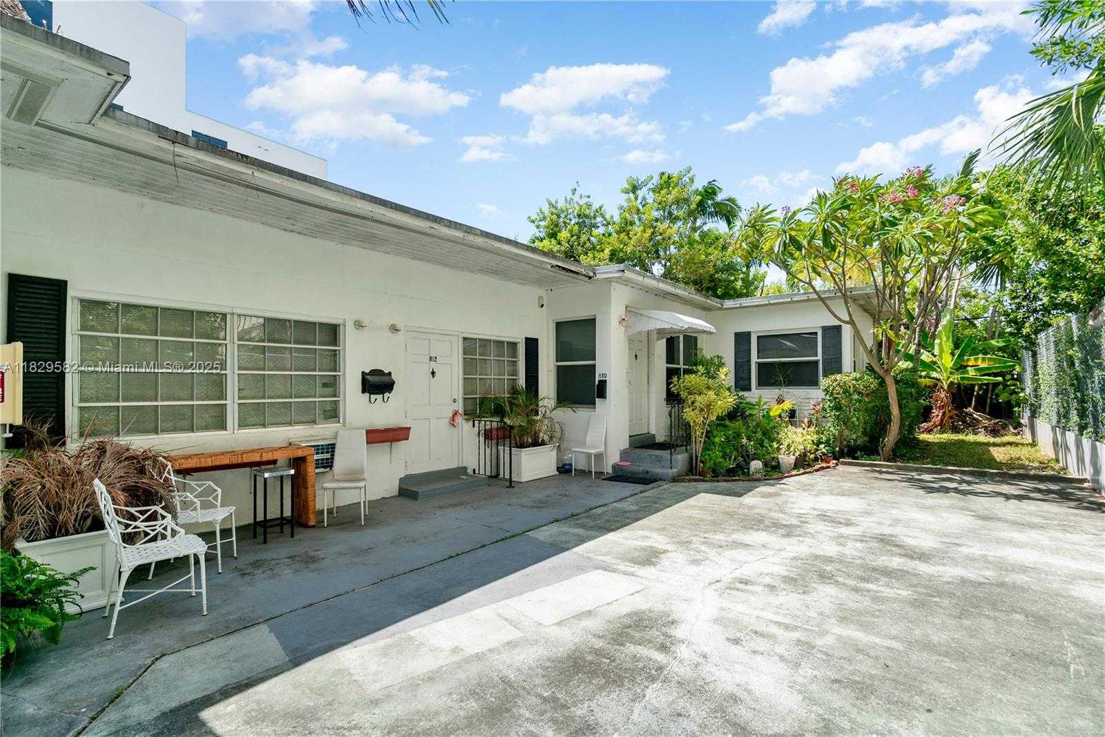 Small Image of 808 84TH ST, Miami Beach Number 23