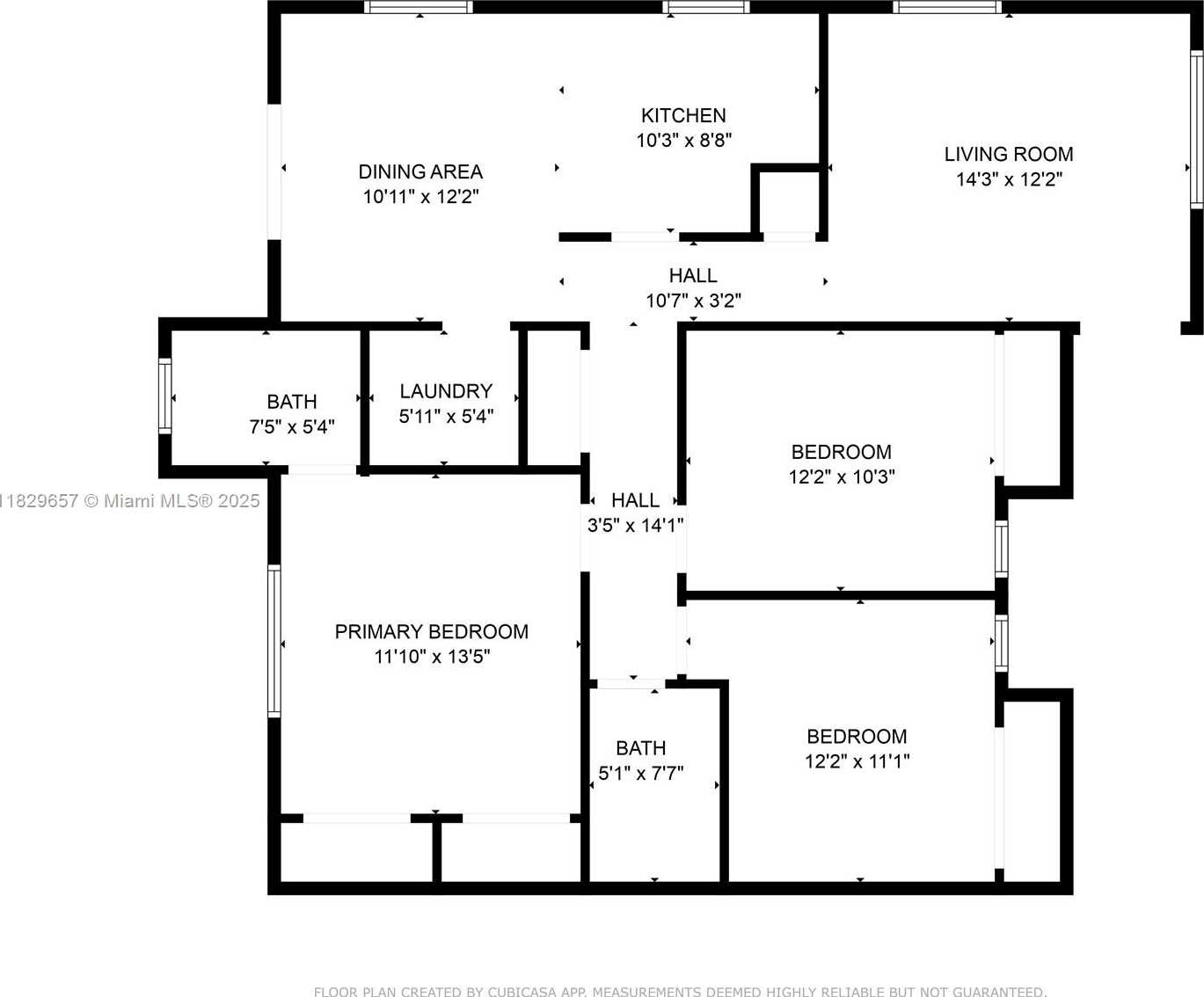 Small Image of 9241 SOUTH WEST 204TH TER #2, Cutler Bay Number 37