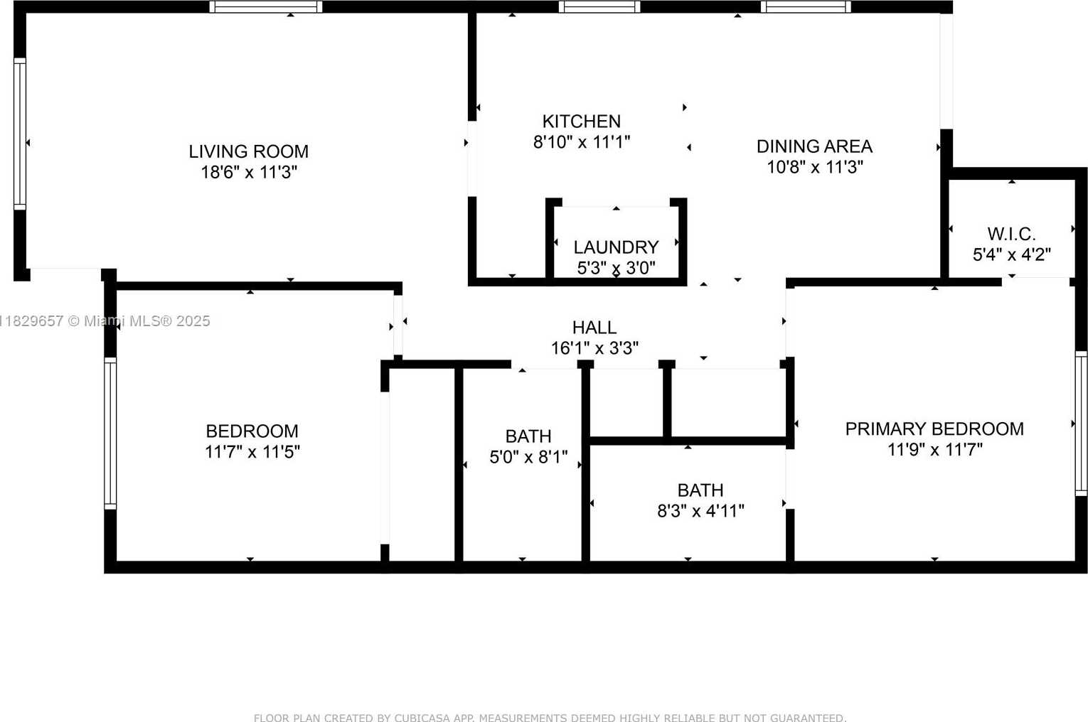 Small Image of 9241 SOUTH WEST 204TH TER #2, Cutler Bay Number 38