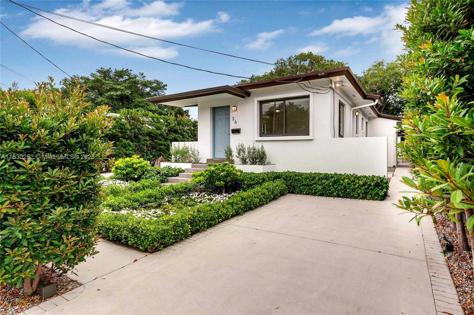 Small Image of 36 NORTH WEST 52ND ST, Miami Number 9