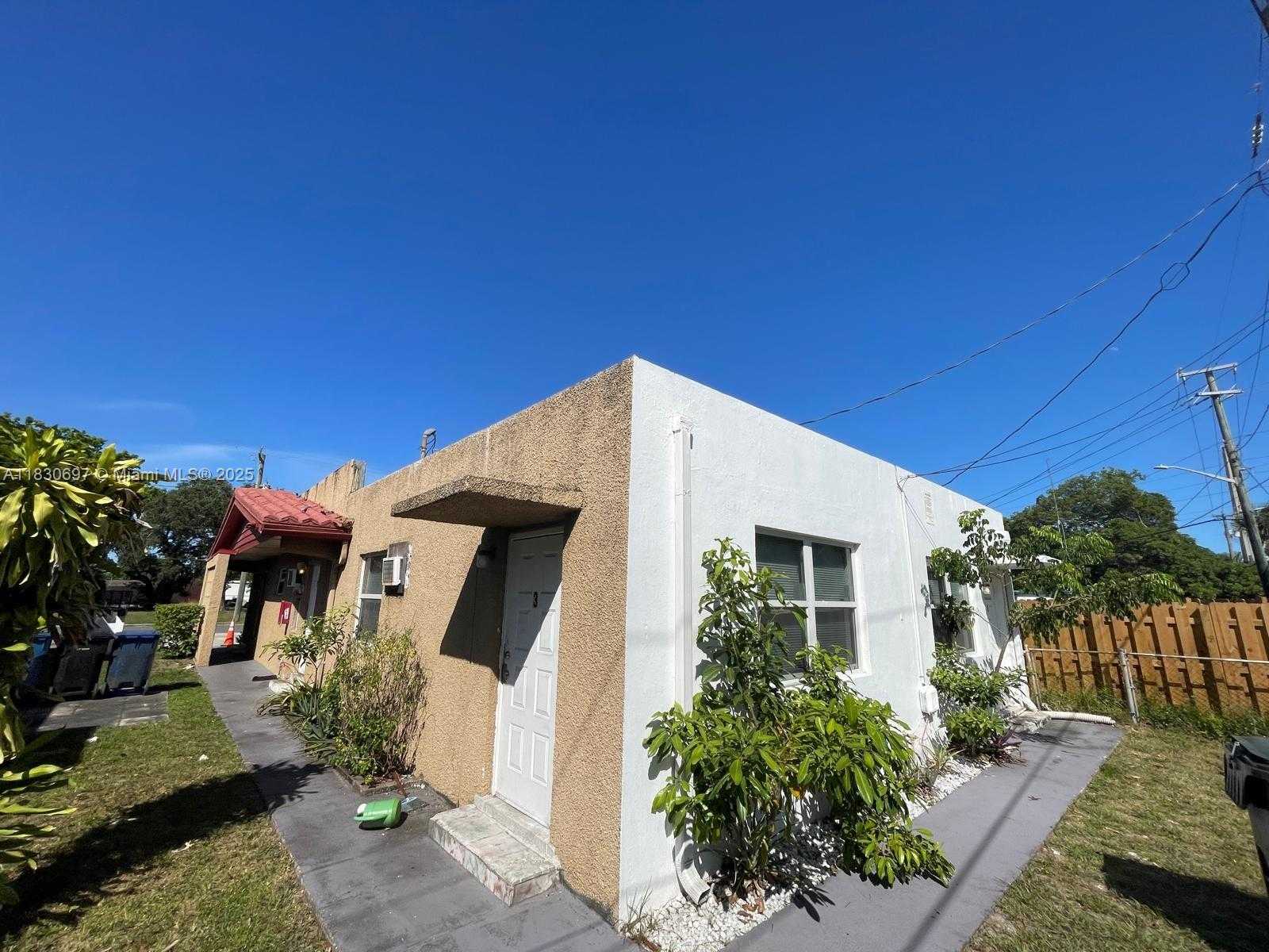 Small Image of 635 NORTH WEST 22ND RD #4, Fort Lauderdale Number 17