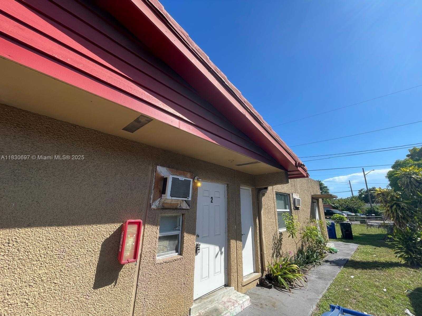 Small Image of 635 NORTH WEST 22ND RD #4, Fort Lauderdale Number 18
