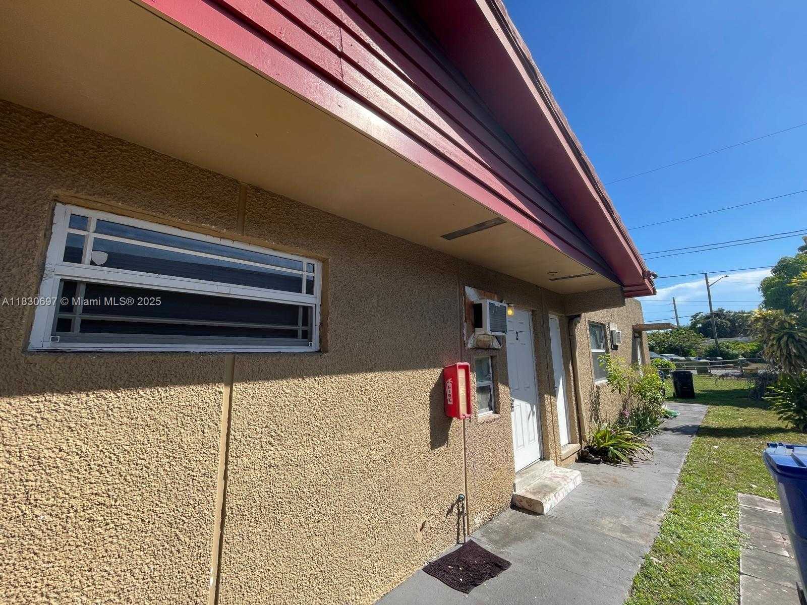 Small Image of 635 NORTH WEST 22ND RD #4, Fort Lauderdale Number 19