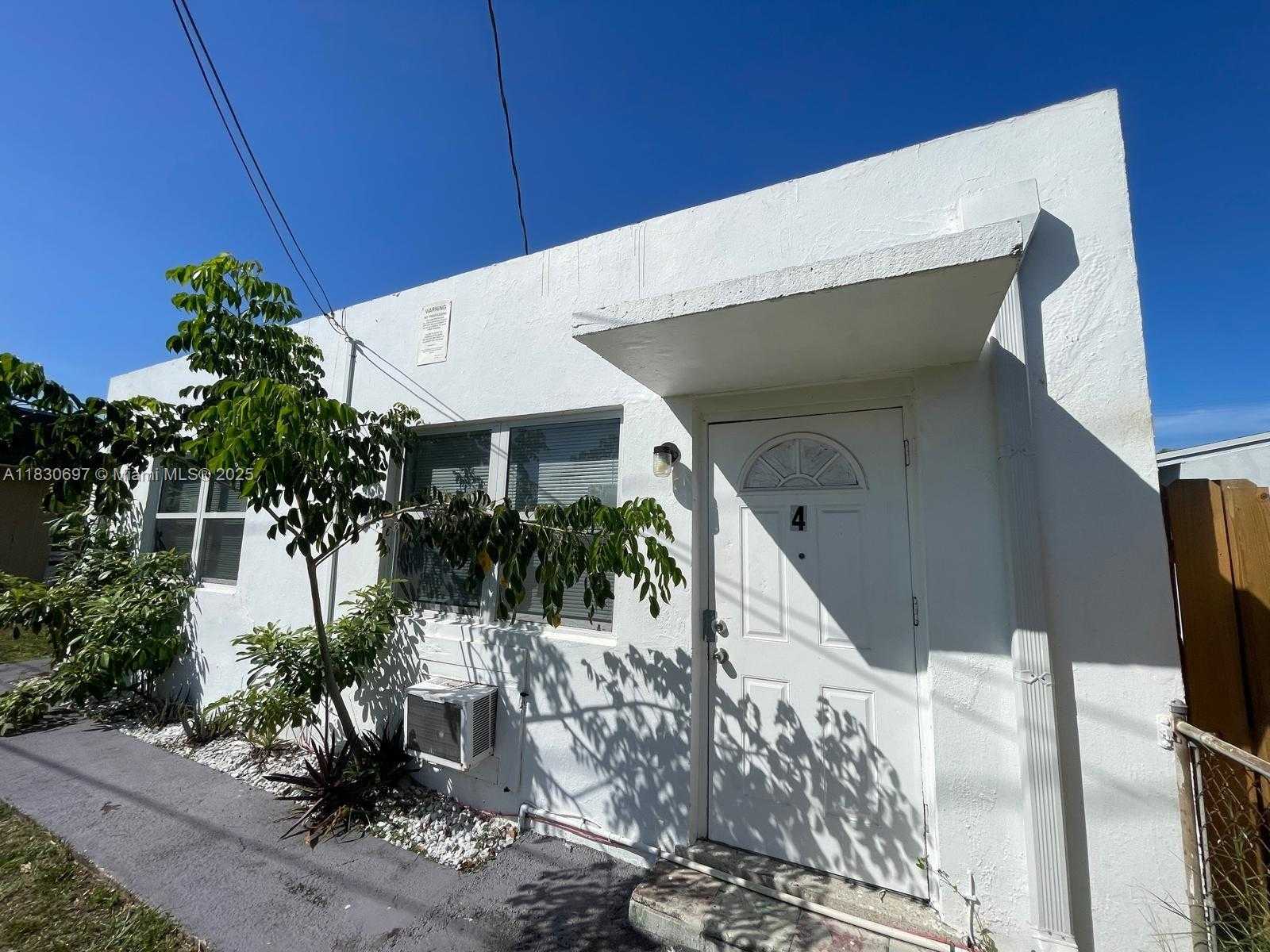 Small Image of 635 NORTH WEST 22ND RD #4, Fort Lauderdale Number 20