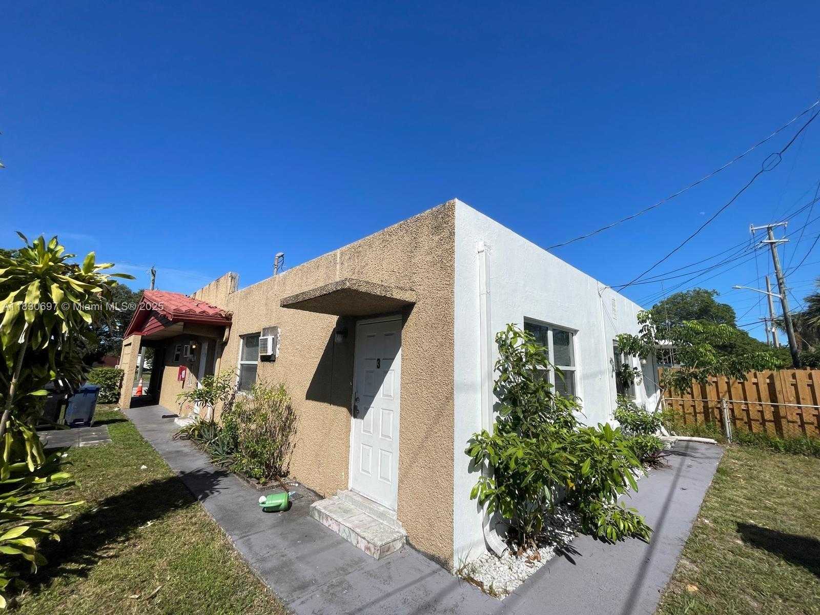 Small Image of 635 NORTH WEST 22ND RD #4, Fort Lauderdale Number 24