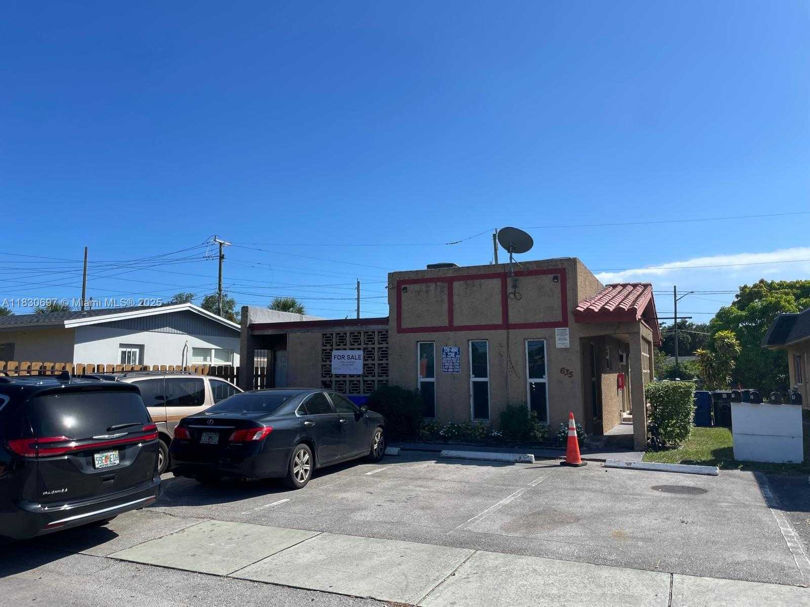 Small Image of 635 NORTH WEST 22ND RD #4, Fort Lauderdale Number 28