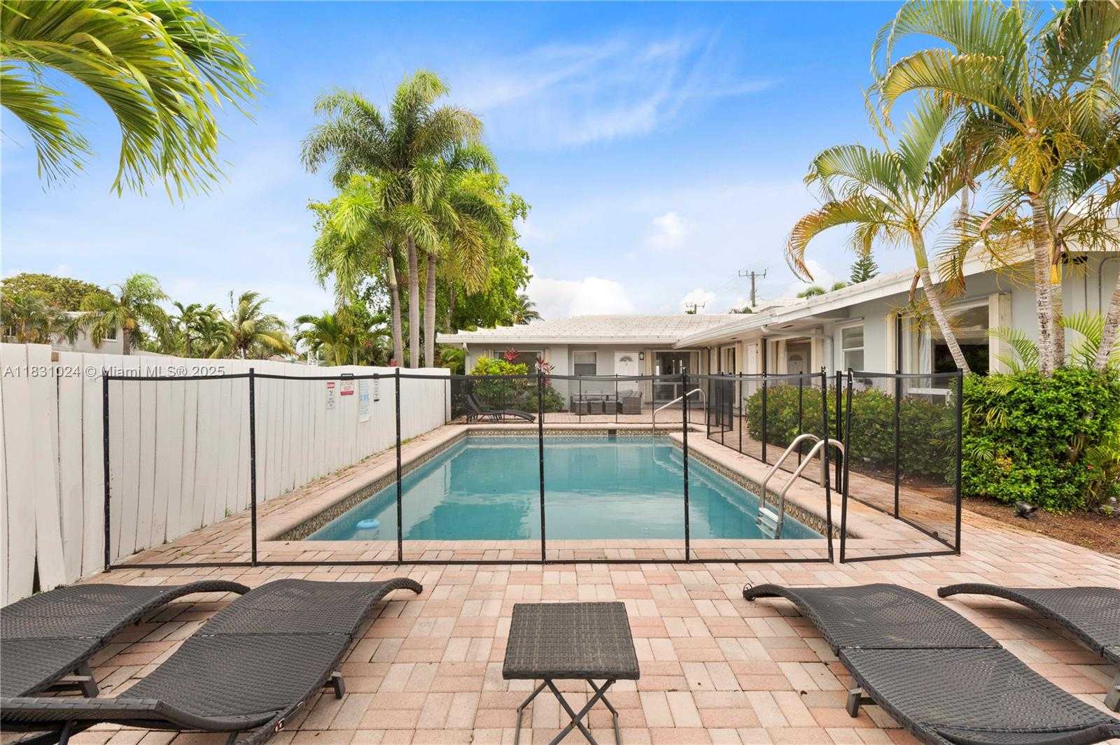 Small Image of 1761 NORTH EAST 55TH ST #3, Fort Lauderdale Number 2