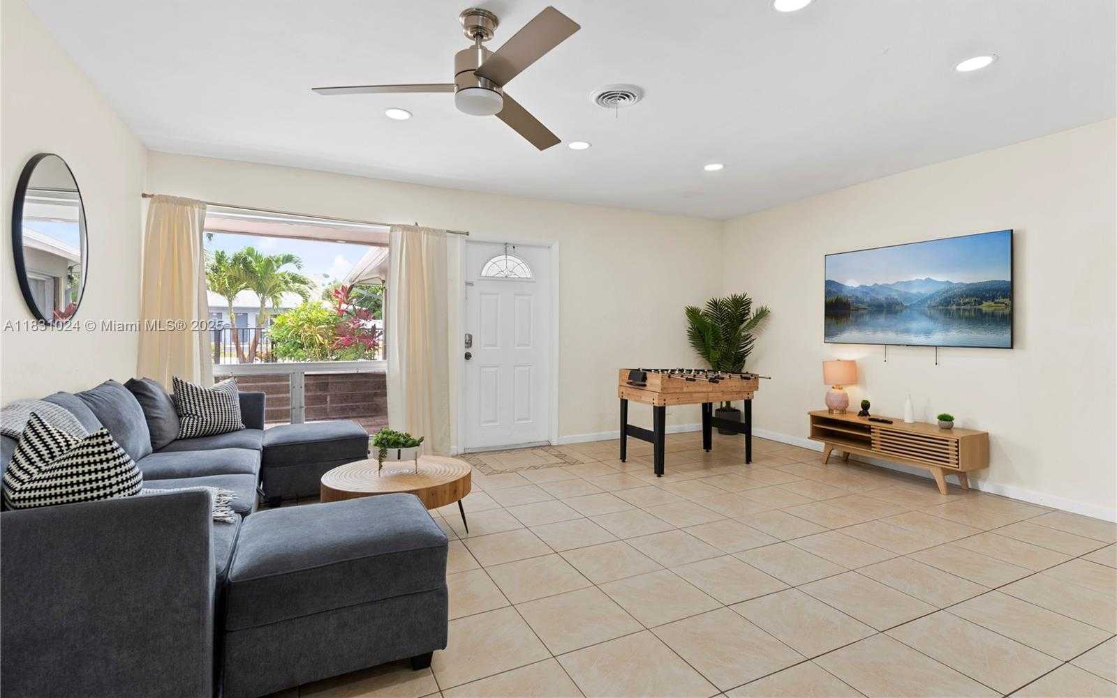 Small Image of 1761 NORTH EAST 55TH ST #3, Fort Lauderdale Number 20