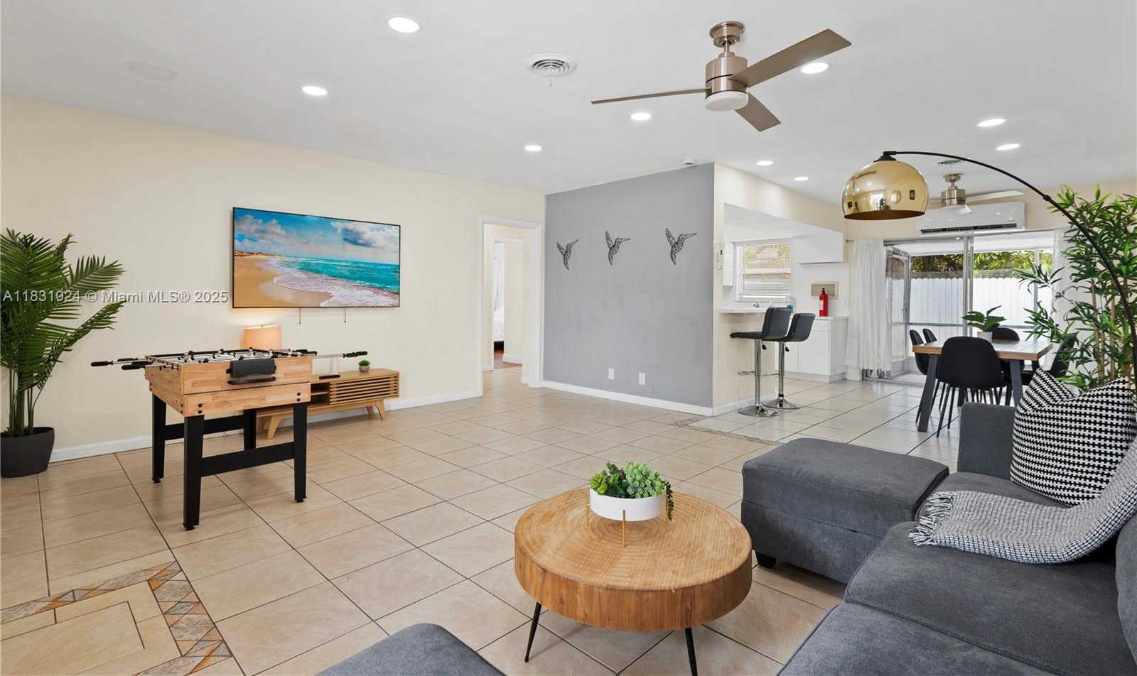 Small Image of 1761 NORTH EAST 55TH ST #3, Fort Lauderdale Number 21