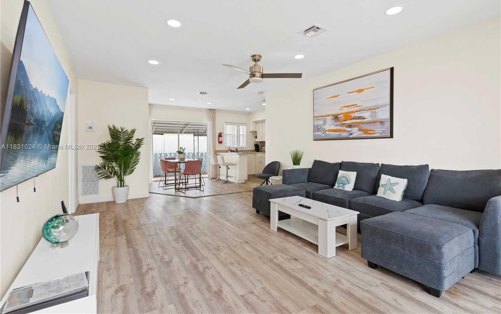 Small Image of 1761 NORTH EAST 55TH ST #3, Fort Lauderdale Number 7