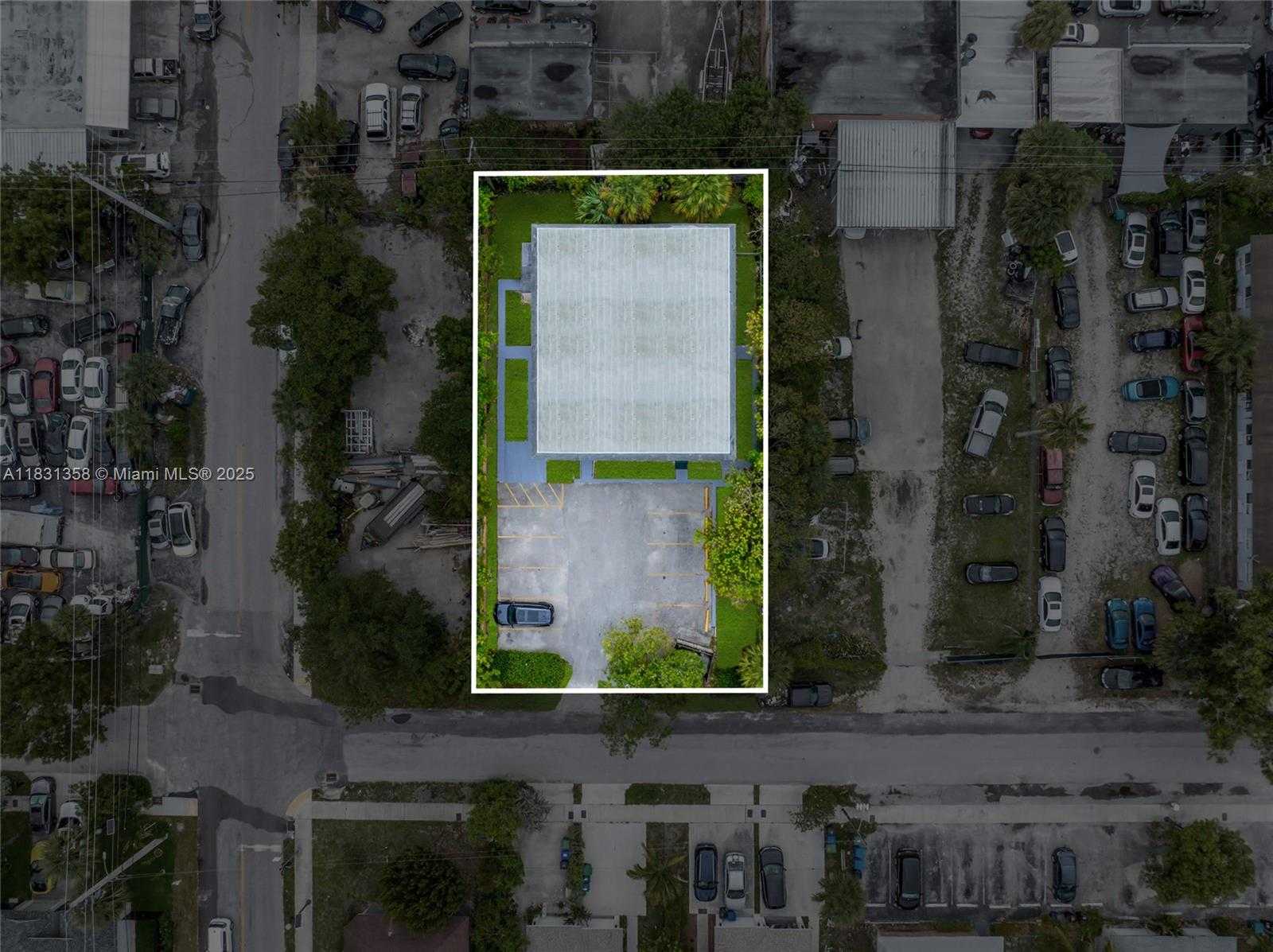 Small Image of 842 NORTH WEST 1ST AVE #8, Fort Lauderdale Number 19