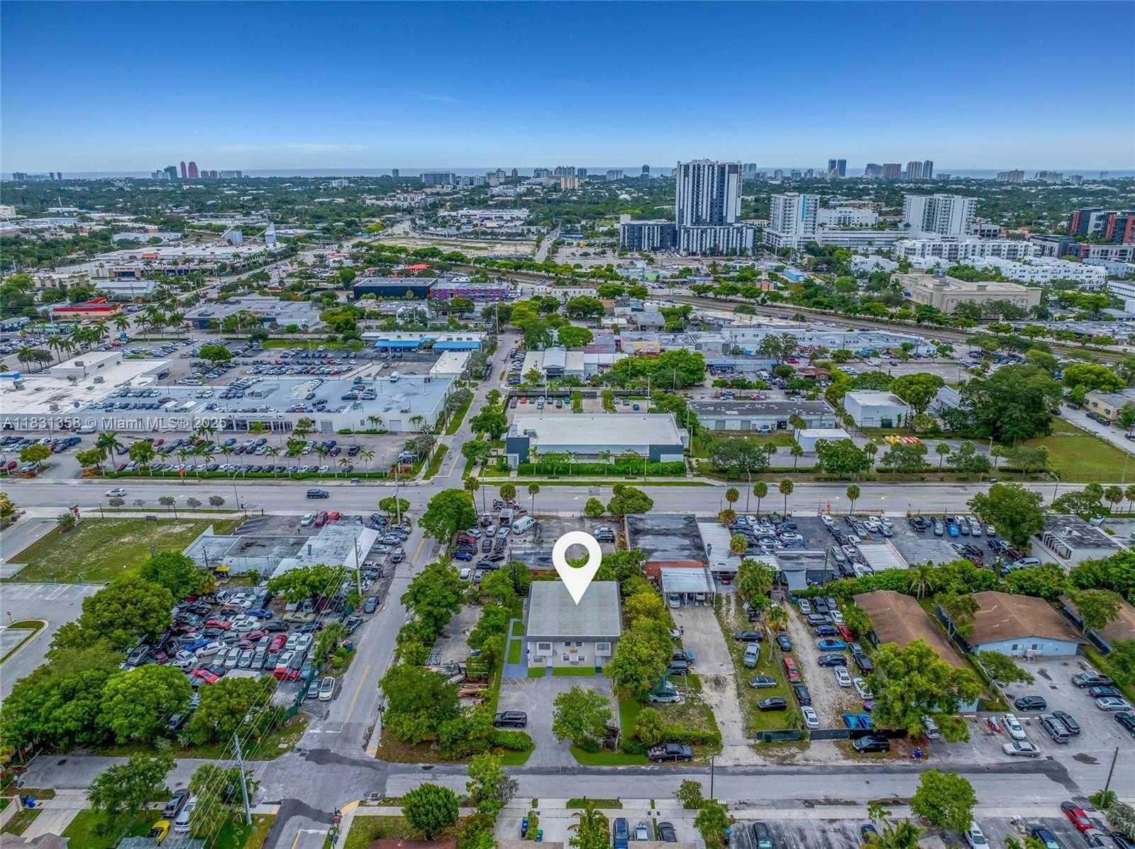 Small Image of 842 NORTH WEST 1ST AVE #8, Fort Lauderdale Number 20