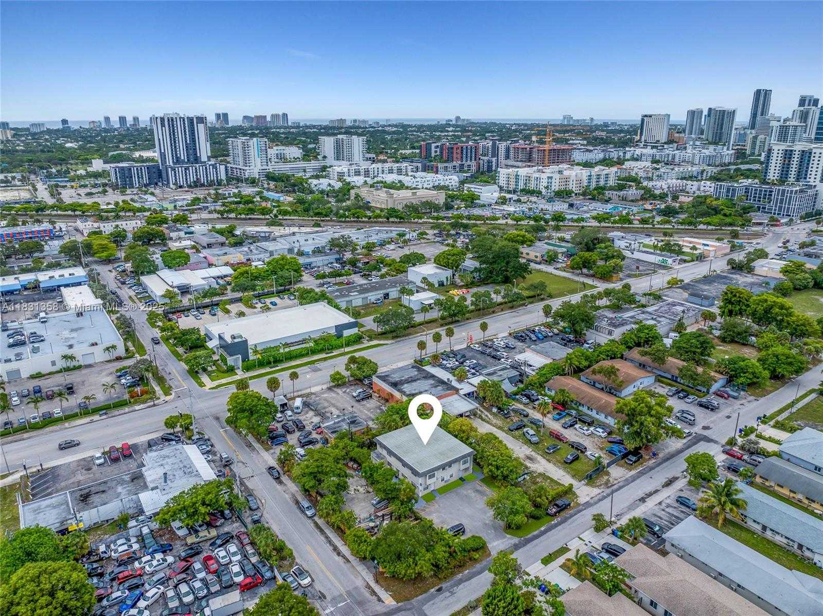 Small Image of 842 NORTH WEST 1ST AVE #8, Fort Lauderdale Number 21