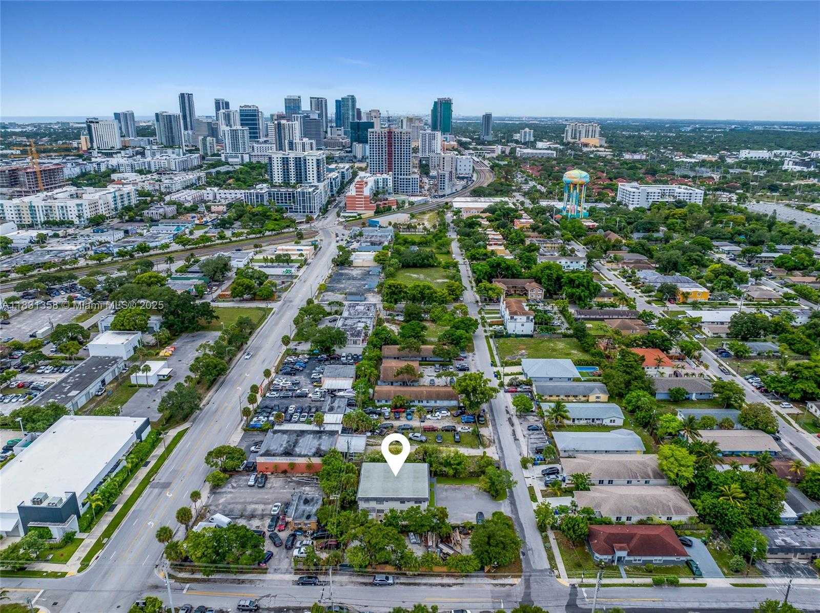Small Image of 842 NORTH WEST 1ST AVE #8, Fort Lauderdale Number 22