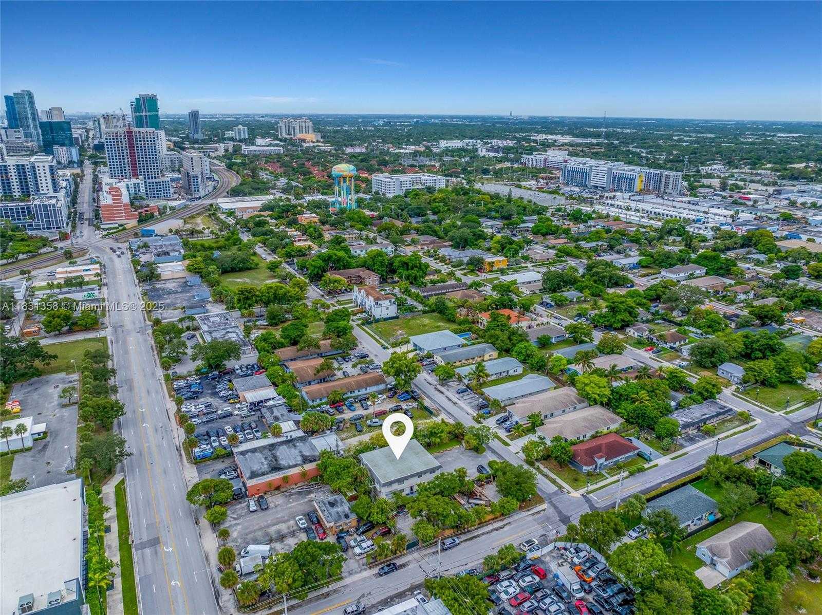 Small Image of 842 NORTH WEST 1ST AVE #8, Fort Lauderdale Number 23
