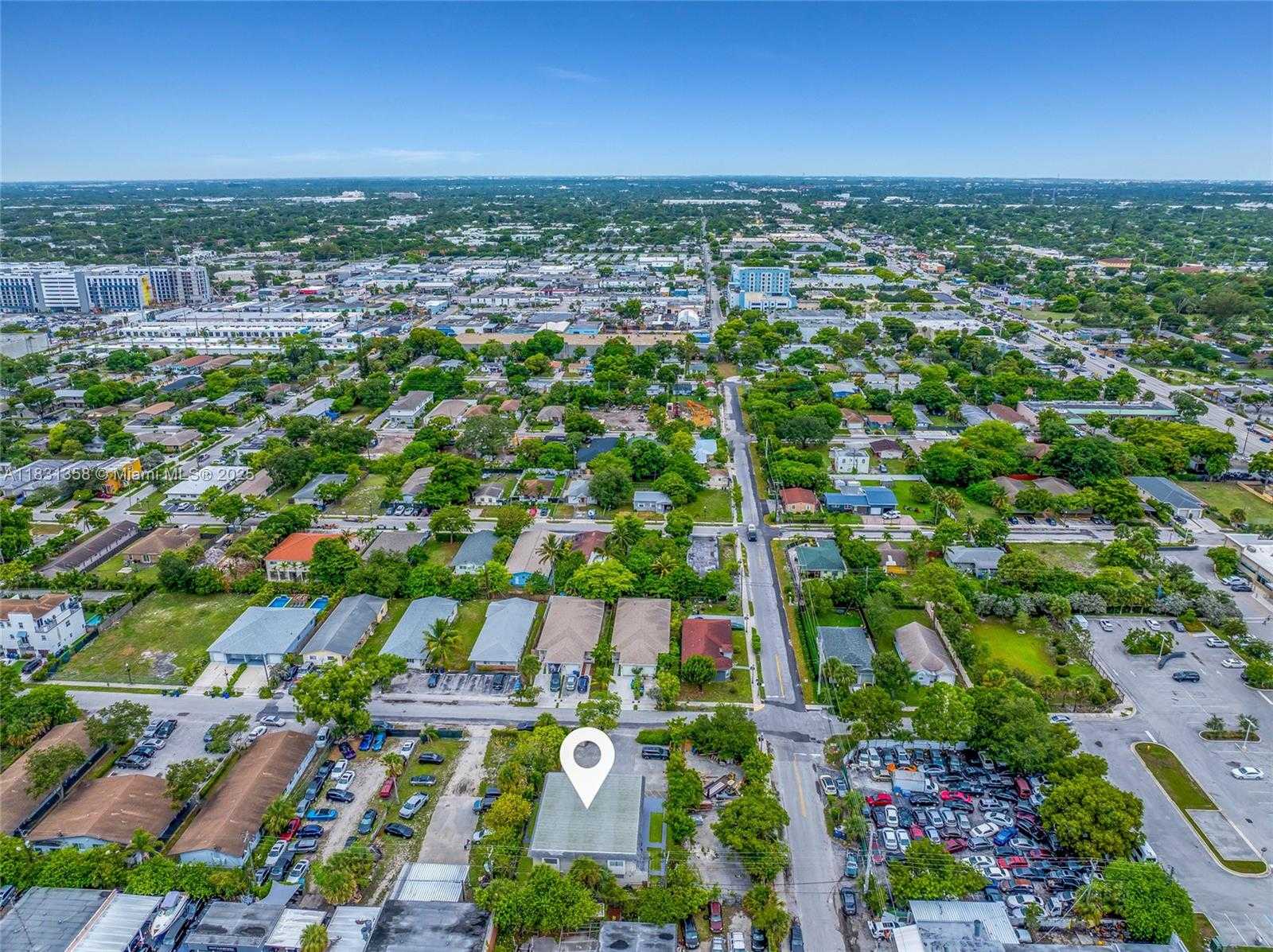 Small Image of 842 NORTH WEST 1ST AVE #8, Fort Lauderdale Number 24