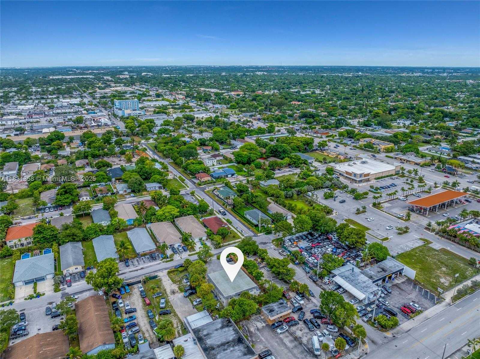 Small Image of 842 NORTH WEST 1ST AVE #8, Fort Lauderdale Number 25