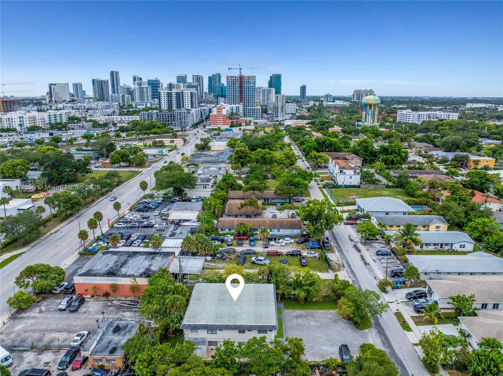 Small Image of 842 NORTH WEST 1ST AVE #8, Fort Lauderdale Number 28