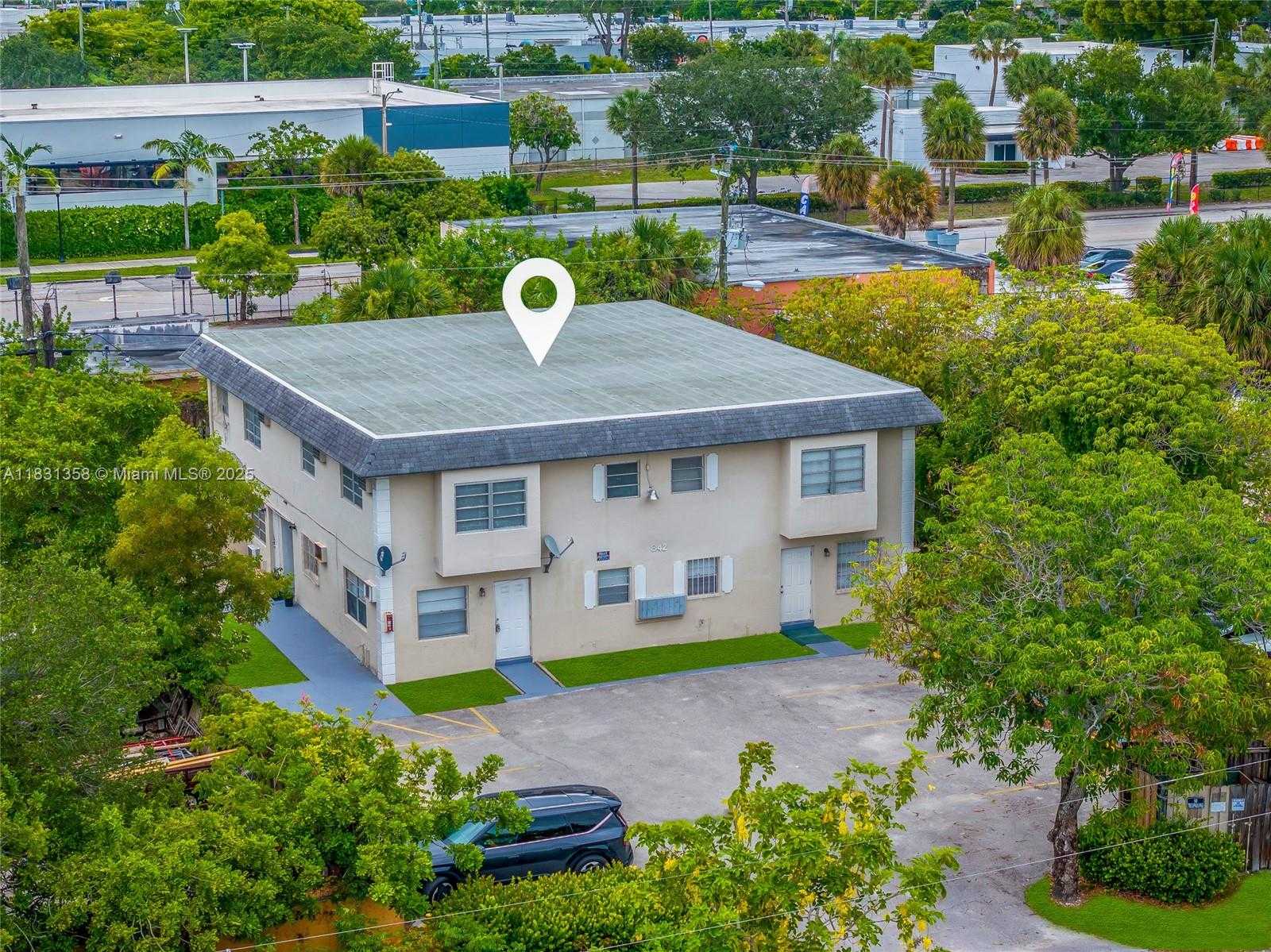 Small Image of 842 NORTH WEST 1ST AVE #8, Fort Lauderdale Number 29